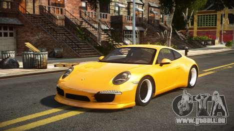 Porsche 911 Vilor pour GTA 4