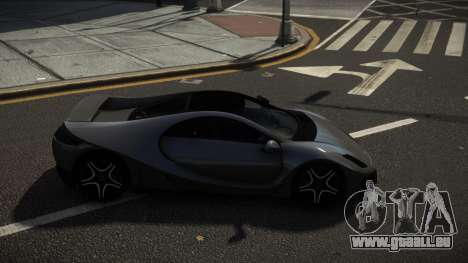 GTA Spano Guhio pour GTA 4