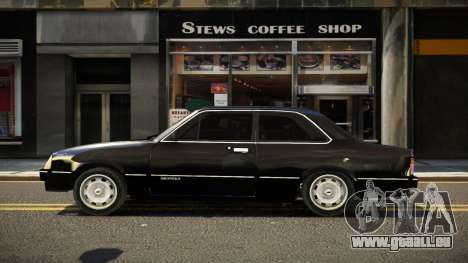 Chevrolet Chevette Bukah für GTA 4