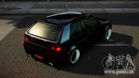 Volkswagen Golf Xolik pour GTA 4