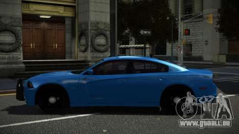 Dodge Charger Haret pour GTA 4