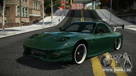 Mazda RX-7 Fashol pour GTA 4