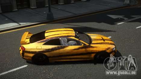 Audi S5 Vequota S14 für GTA 4