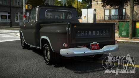 Chevrolet C-10 Odizr für GTA 4