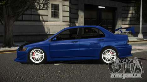 Mitsubishi Lancer IX Gazlo pour GTA 4