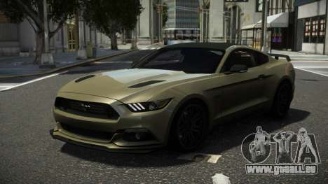 Ford Mustang Espetro pour GTA 4