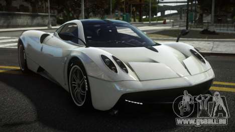 Pagani Huayra Idacil pour GTA 4