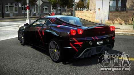 Ferrari F430 Dykus S6 für GTA 4