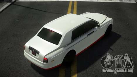 Rolls-Royce Phantom Vukilo pour GTA 4