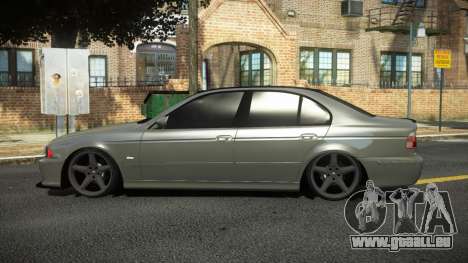 BMW M5 E39 Colava pour GTA 4