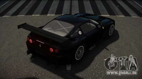 Ferrari 575 Aesto pour GTA 4