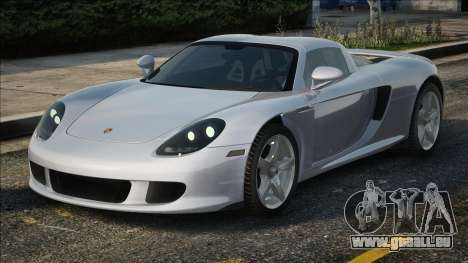 2003 Porsche Carrera [GT] pour GTA San Andreas