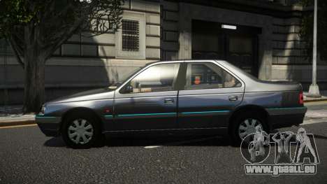 Peugeot 405 Brigo für GTA 4