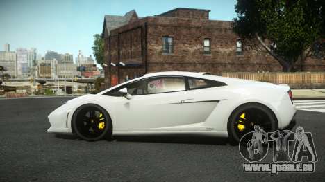 Lamborghini Gallardo Jakog für GTA 4