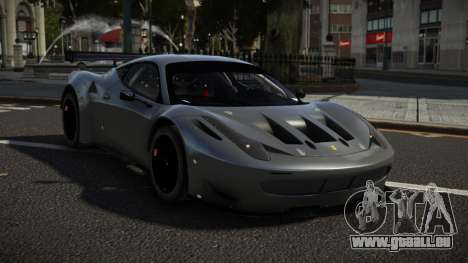 Ferrari 458 Hasop pour GTA 4