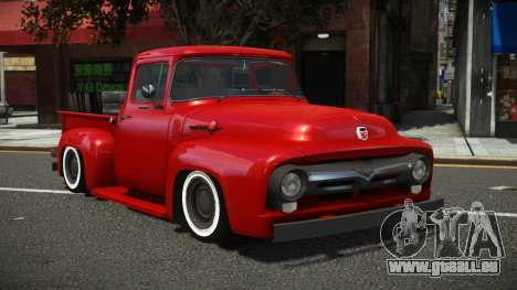 Ford F100 Rudeg pour GTA 4