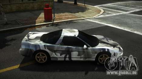 Honda NSX Tarisho S7 pour GTA 4