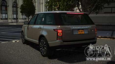 Range Rover Vogue Deehki für GTA 4