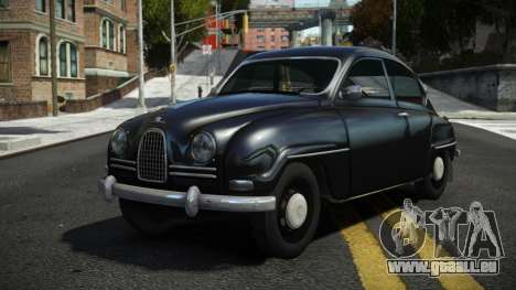 Saab 96 Regula pour GTA 4