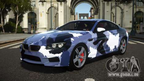 BMW M6 F13 Golsady S10 für GTA 4