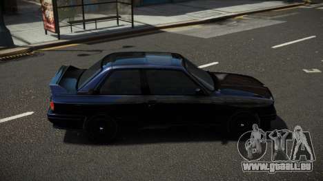 BMW M3 E30 Dubtu pour GTA 4