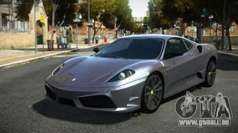 Ferrari F430 Dykus pour GTA 4