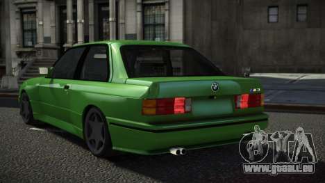 BMW M3 E30 Vaxot pour GTA 4