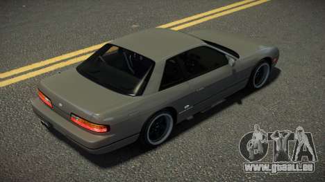 Nissan Onevia BFD für GTA 4