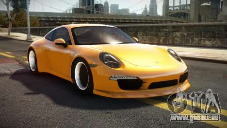 Porsche 911 Vilor pour GTA 4