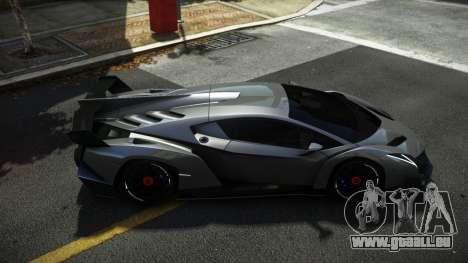 Lamborghini Veneno Dalfe pour GTA 4