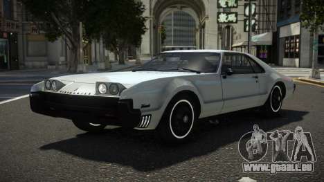 Oldsmobile Toronado Truho pour GTA 4