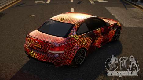 BMW 1M Roquota S2 für GTA 4