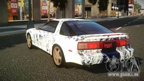 Toyota Supra Udrish S13 für GTA 4