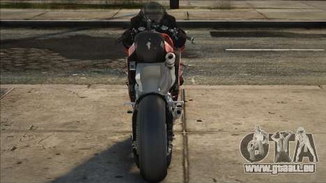 2021 Ducati Desmosedici GP21 pour GTA San Andreas