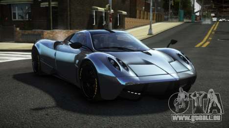 Pagani Huayra Vashicko pour GTA 4