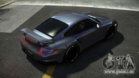 Porsche 977 Conir pour GTA 4