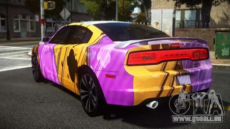 Dodge Charger Bukasso S14 pour GTA 4