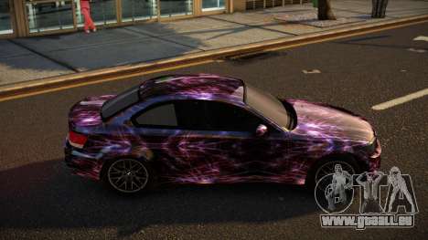 BMW 1M Roquota S13 für GTA 4