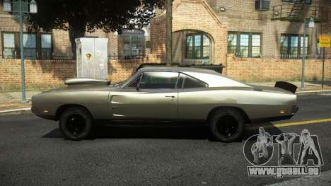 Dodge Charger RT Holah pour GTA 4