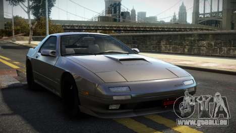 Mazda RX-7 Karosso pour GTA 4