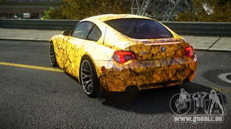 BMW Z4 Fojalu S9 pour GTA 4