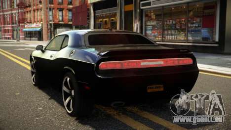 Dodge Challenger Kimor pour GTA 4