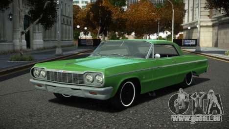 Chevrolet Impala Vichey pour GTA 4