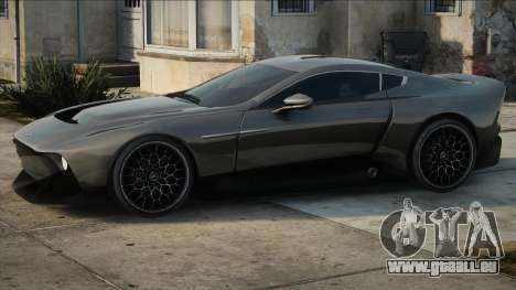 2020 Aston Martin Victor V1.1 pour GTA San Andreas