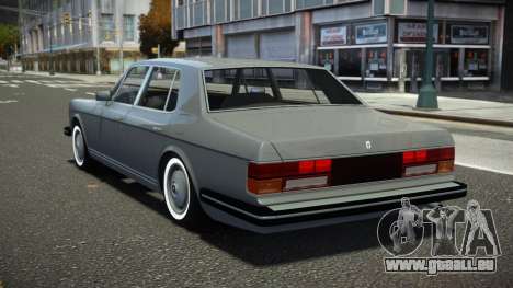 Rolls-Royce Silver Spirit EC für GTA 4