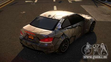 BMW 1M Roquota S5 für GTA 4