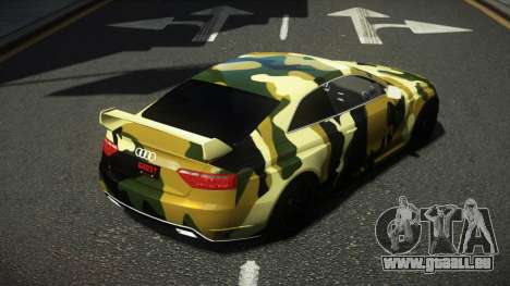 Audi S5 Vequota S6 pour GTA 4