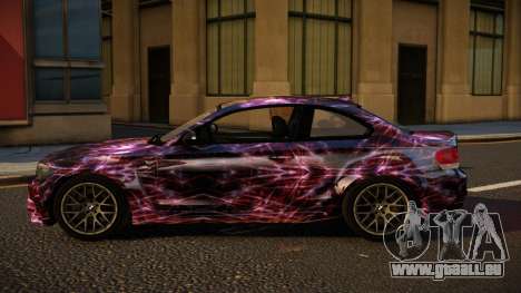 BMW 1M Roquota S13 für GTA 4