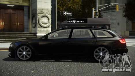 Audi A6 Votcha für GTA 4