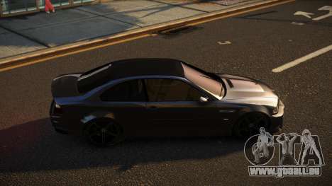 BMW M3 E46 Exile für GTA 4